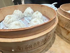 -南翔馒头店(豫园店)