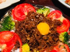 -新白鹿餐厅(爱琴海购物中心店)