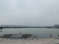 -琅岐红光湖公园