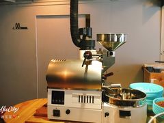 -Alimentari早午餐(安福路店)