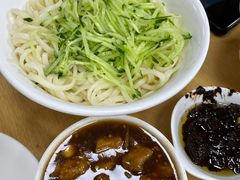 -京味精餐厅(长椿里小区店)