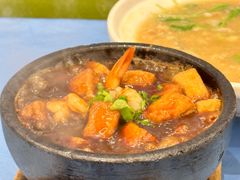 -阿毛饭店(和义路店)