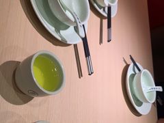-吕氏疙瘩汤·海鲜新鲁菜(凯德mall新都心店)