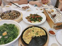 -东江渔村·古典园林·30年粤菜老字号(太和店)