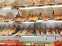 -老马路串串香火锅(北门桥店)
