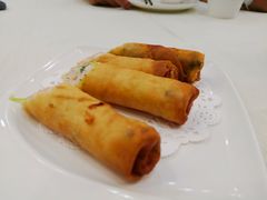 -岭南汇海鲜酒家·粤菜·手工茶点(蛇口店)