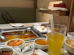 -海底捞火锅(壹悦城店)