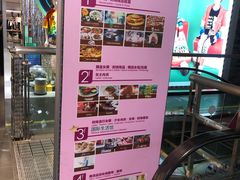 -新梦百货(民族店)