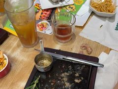 -豪客来牛排(红豆万花城店)