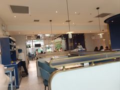 -兰湘子·湘菜小炒(长安万科广场店)