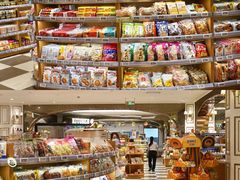-杭州大厦LSE城市生活超市(杭州大厦店)