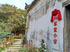 -杨家堂村