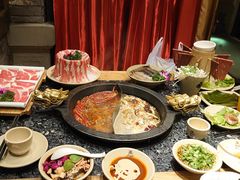 -蜀大侠火锅(四川北路店)