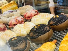 -OVEN LAB乐欧酵室(裕华万达店)