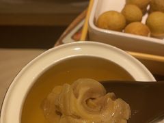 -和子足浴SPA会馆(梁溪店)