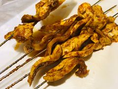 -樊城区沛公餐饮店(挑食拉美步行街店)