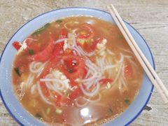 -河坊美食街(河坊街店)
