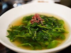 高山豆苗-杭州西子湖四季酒店·金沙厅