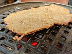 -牛犇烤肉(物资学院路店)