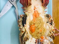 -强记龙虾钳(定安里店)