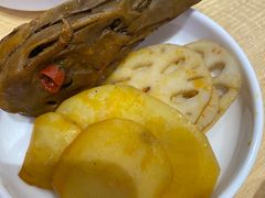 -李与白包子铺(桐梓林店)
