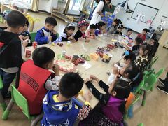 -加蒙特森林幼儿园(广州市增城区店)