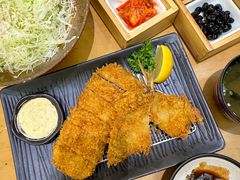 -胜博殿日式炸猪排(悠唐店)