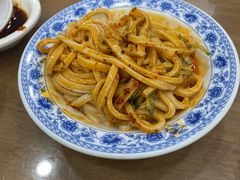 -西安贾三灌汤包·回坊小吃·清真炒菜(北院门总店)