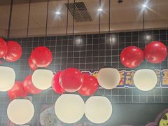 -肯德基(龙之梦购物中心店)