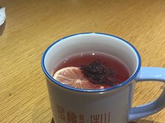 -蜜桃餐厅·伴山(海岸城店)