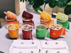 -M Stand(宁波万象城店)