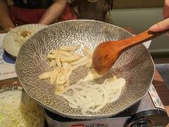 -堂本家洋食别馆·炸猪排(中心城店)