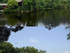 -黄陂区野村谷景区