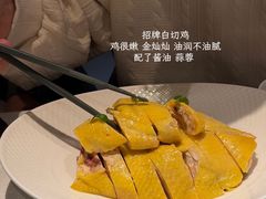 -醉舍·新淮扬菜(长宁龙之梦店)