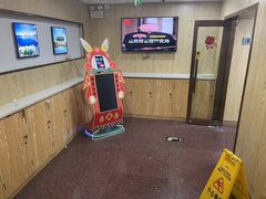 -老边饺子馆(东单店)