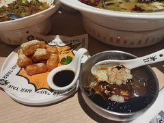 -太二酸菜鱼(中庚漫游城店)