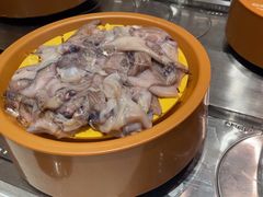 -龍歌自助小火锅(淮安楚州万达店)
