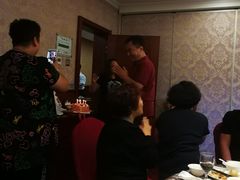 -香融府·烤鸭·家常菜(马家堡路店)