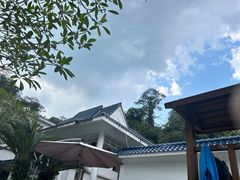 -广东温泉宾馆