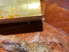 大漠烤羊排-楼兰新疆主题餐厅(悠方店)