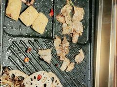-金妈家烤肉(龙湖U城天街店)