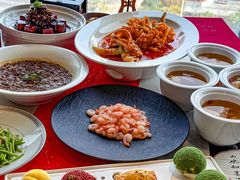 -馋遇江南·精致湖景雅宴(东方之门店)