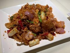 -利苑酒家(金宝店)