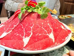 -鸿姐老火锅(花园路店)