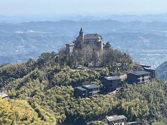 -莫干山风景区