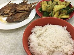 -芙蓉餐厅(厦大店)