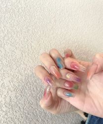 -CM.Nail美甲美睫