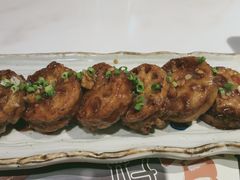 脆皮陈皮乳鸽-粤小馆(天安云谷店)