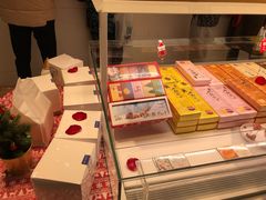 -好利来(东直门银座店)