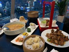 -柒园·三十年创意杭帮菜(龙湖滨江天街店)